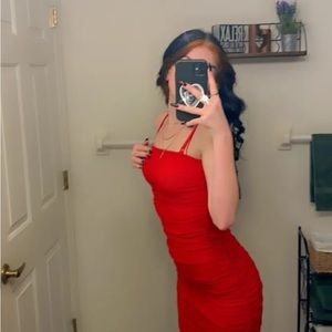 Meet your Posher, Shelby